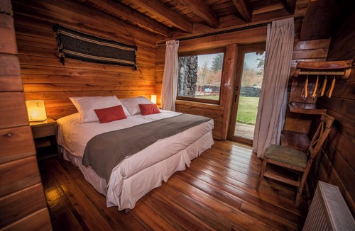 Pinto Cabin | Rocanegra Mountain Lodge