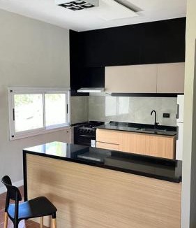 Santa Rosa de Calamuchita House | Rocio del Champaqui