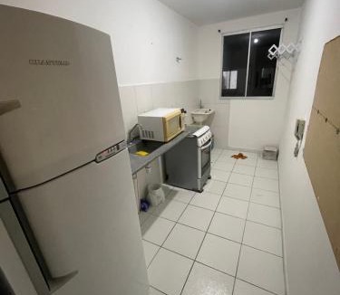 Quarenta Apartment | Rodolfo