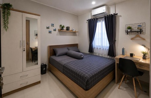 Villa Mercedes House | Rodri Villa 1
