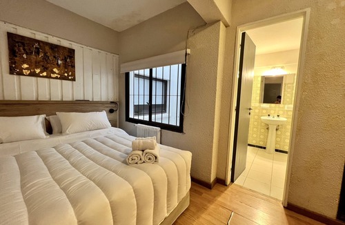 Centro Bed & Breakfast | ROLANDO BEDS Bariloche