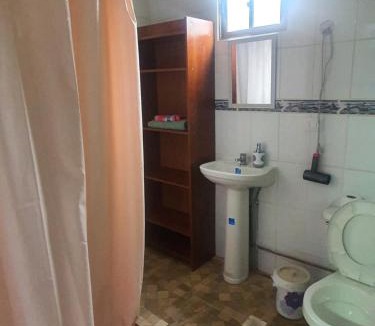 Los Vilos House | ROMA