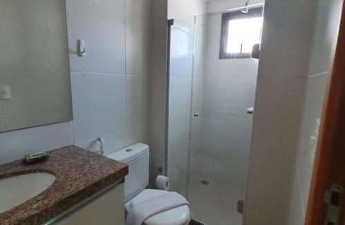 Ponta Verde Apartment | Rosa Branca Facilities Apartamentos