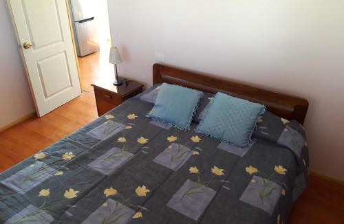 Limache House | Rosa Herminia
