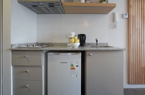 Centro Apartment | Rosa Mosqueta in the heart of town Bariloche
