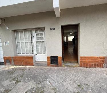 Rosario Apartment | Rosario siempre estuvo cerca