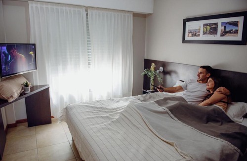 Rosario Apartment | Rosario Temporal