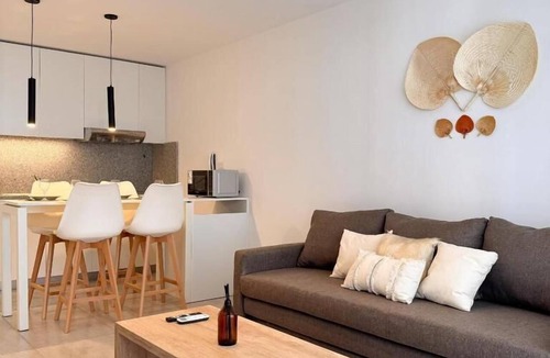 Villa Mercedes Apartment | ROSSI TINY