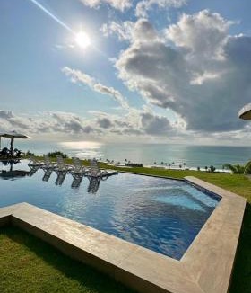 Jacarecica House | Rota do Mar