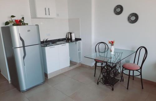 Province of Tucuman Apartment | Rouse