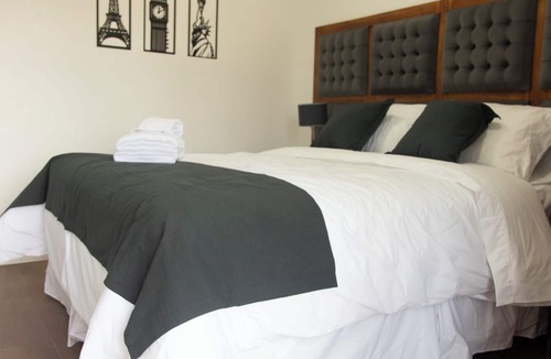 Ezeiza Apartment | ROZAS
