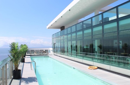Historical District Apartment | RQ Antofagasta
