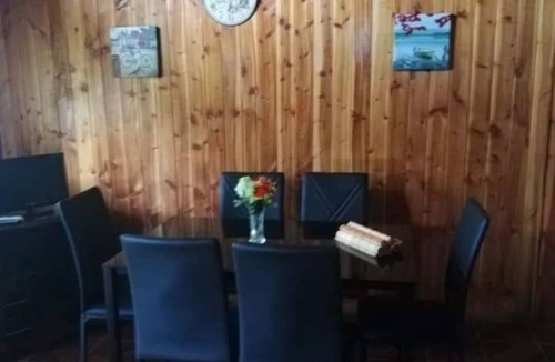 Villarrica Cabin | Rucaspillan cabins