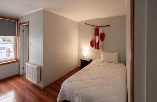 Puerto Natales House | Rufus boutique