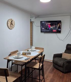 Punta Arenas Apartment | Ruka Austral