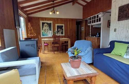Pucon Cottage | Ruka Experience