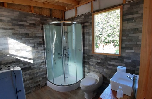Pucon Cabin | Ruka Kizel