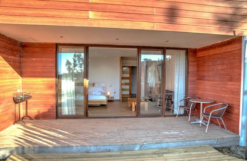 Pichilemu Hotel | Ruka Lobos