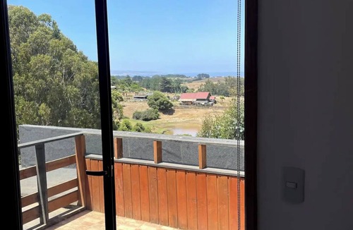 Pichilemu House | Rukasurf Lafquen Punta de lobosnn