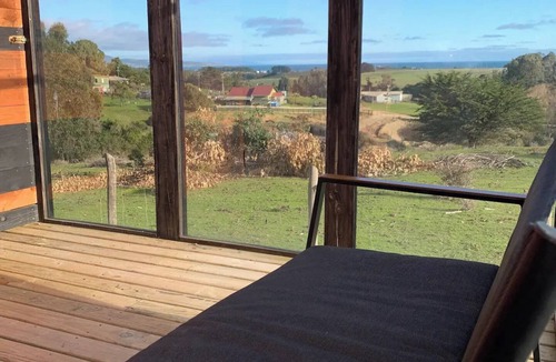 Pichilemu House | Rukasurf Lafquen Punta de lobosnn