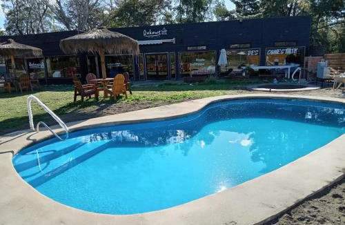 San Ignacio Other | Rukawe Quillon