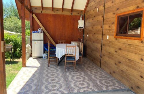 Traiguen House | Rukayun Traiguen