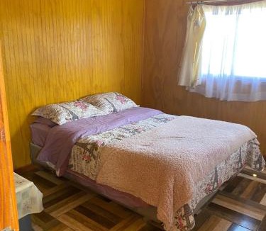 Traiguen House | Rukayun Traiguen