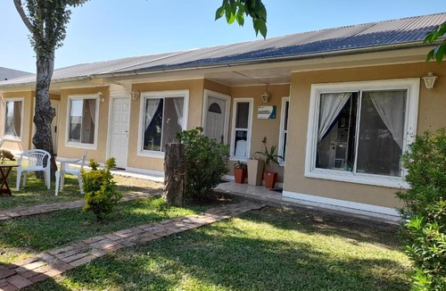 Gualeguaychu Apartment | RULITOS DE SOL