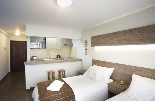 Coyhaique Apartment | Rumbo Sur Apart Hotel
