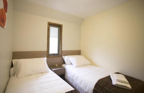 Coyhaique Apartment | Rumbo Sur Apart Hotel