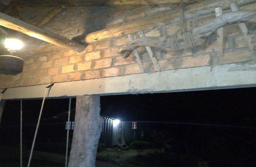 Imarui House | Rustic house (Ideal place to relax, have fun and enjoy nature)