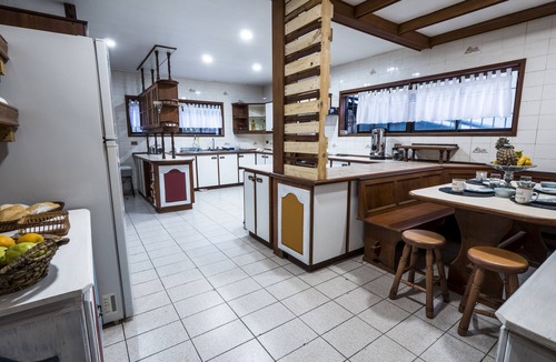 Vina del Mar Bed & Breakfast | Rustika Bed & Breakfast