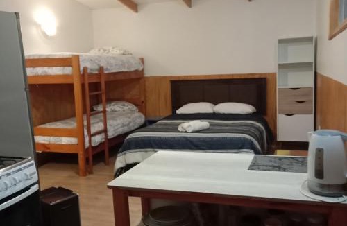 Coyhaique Apartment | Ruta 7
