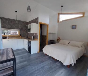 Coyhaique House | Ruta Divisadero