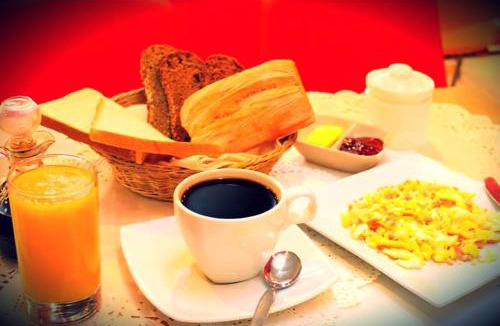 Los Angeles Hotel | Ruta Hotel Alto La Cruz