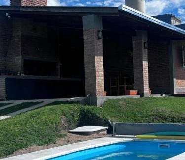 Bialet Masse Bed & Breakfast | RyC La Casita Mirador Del Lago