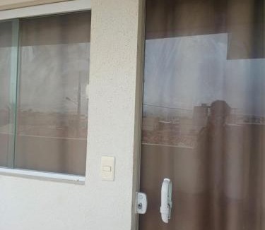 Malvinas Apartment | São João, conforto e boa localização