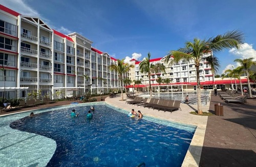 Sao Pedro Apartment | São Pedro Thermas Resort - Apartment
