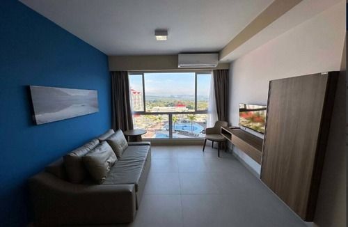 Sao Pedro Apartment | São Pedro Thermas Resort - Apartment
