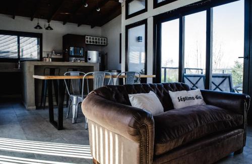 Tandil House | Séptimo Día