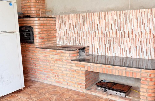 Esmeraldas House | Sítio Recanto dos Pássaros