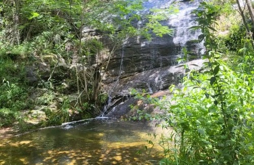Araras House | Sítio Transição- Conexão Premium com a Natureza no Vale das Videiras