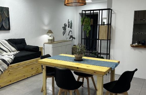 Villa Maria Apartment | Sabattini Apart