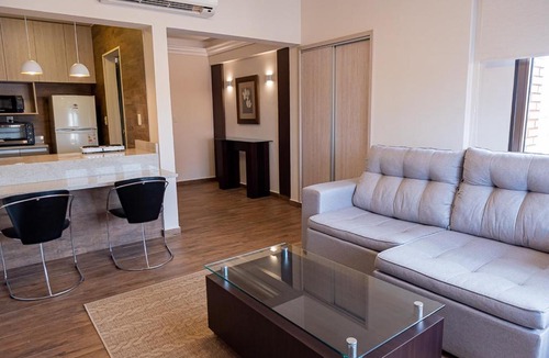 Catedral Apartment | Sabe Center