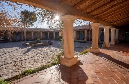 Payogasta House | Sala de Payogasta
