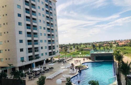 Salinopolis Apartment | Salinas park resort