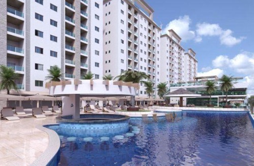 Salinopolis Apartment | Salinas park resort