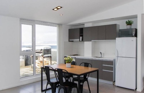 Province of Tierra del Fuego Apartment | Salta Apartamentos