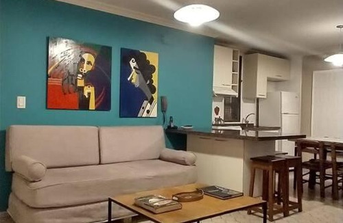 Mendoza City Center Apartment | Salus' apartment