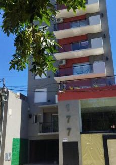 Trenque Lauquen Apartment | Salvia